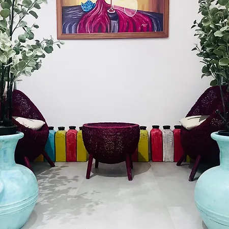 Museo Inn