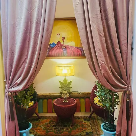 Museo Inn